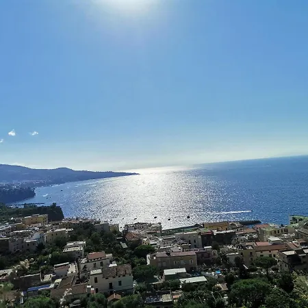 A Casa Di Italia Appartamento