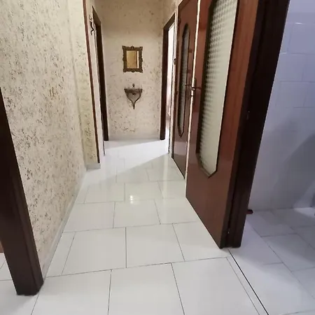 Appartamento A Casa Di Italia