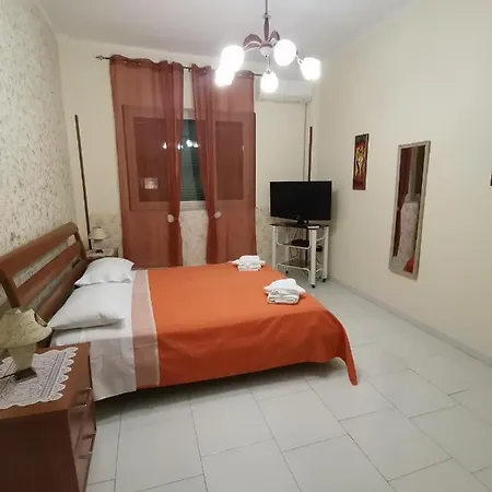 A Casa Di Italia Apartmán