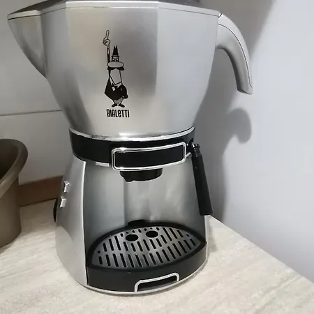 A Casa Di Italia * Napoli