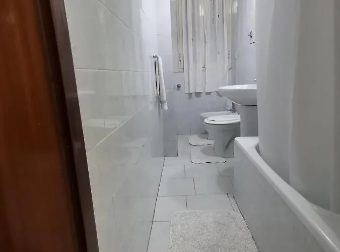 A Casa Di Italia Apartment *
