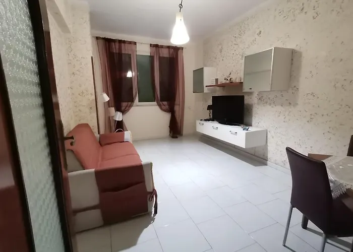 A Casa Di Italia * Naples