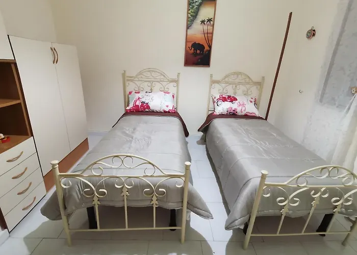 A Casa Di Italia Naples