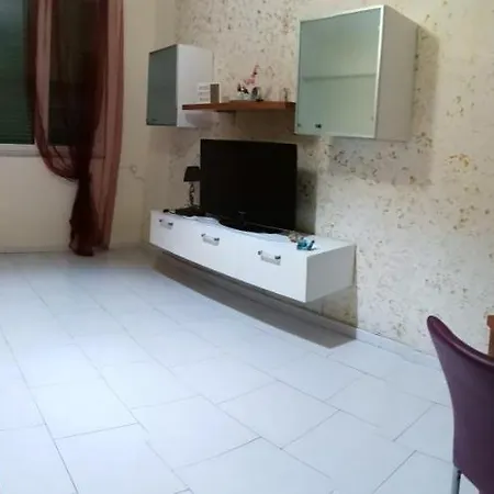 A Casa Di Italia Lejlighed