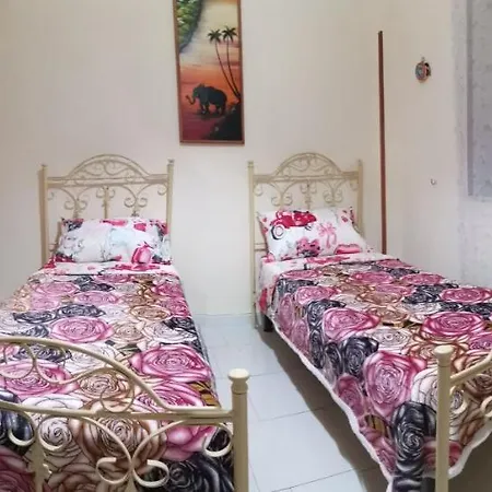 Lejlighed A Casa Di Italia Napoli