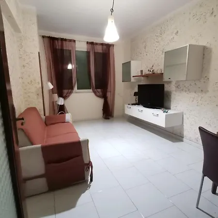 A Casa Di Italia * Napoli