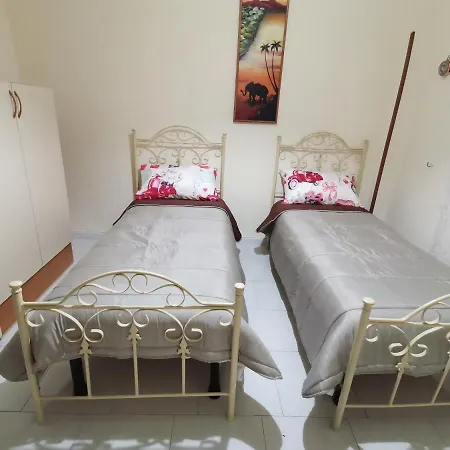 A Casa Di Italia Napoli