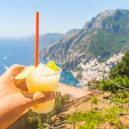 Lejlighed A Casa Di Italia *