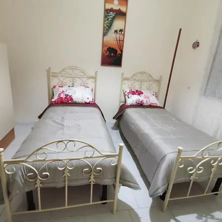 Apartman A Casa Di Italia