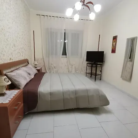 A Casa Di Italia Nápoly